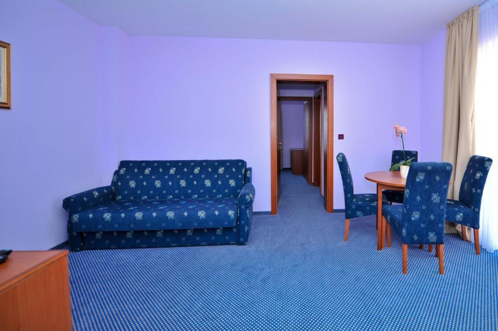 Villa Kastel Povljana Bagian luar foto